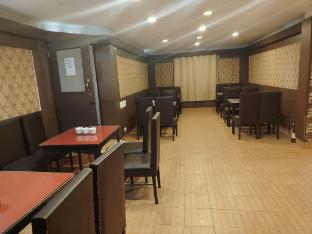 blue poppy by orangepetal