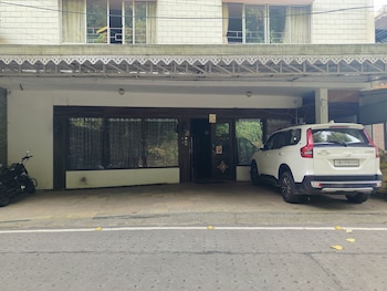 blue poppy by orangepetal