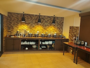 blue poppy by orangepetal