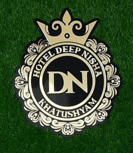 hotel deep nisha