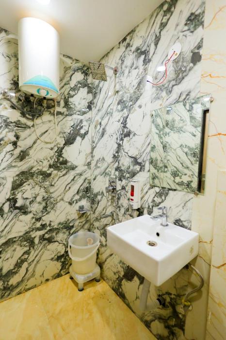 maa kela devi shanti atithi bhawan