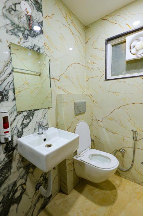 maa kela devi shanti atithi bhawan