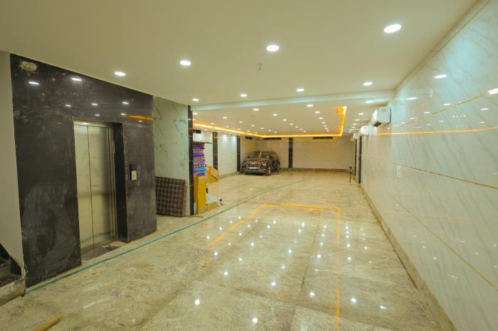 maa kela devi shanti atithi bhawan