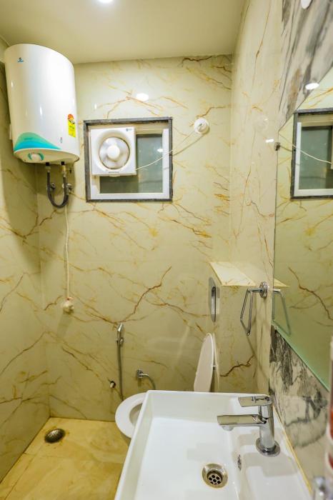 maa kela devi shanti atithi bhawan