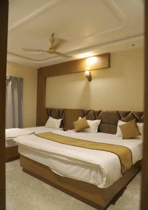 maa kela devi shanti atithi bhawan