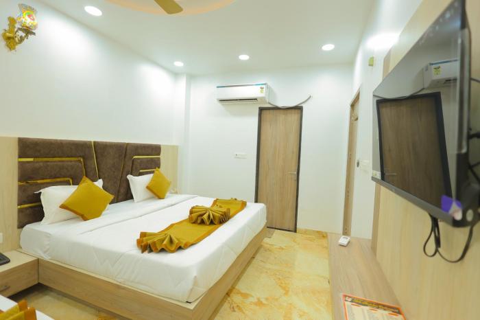 maa kela devi shanti atithi bhawan