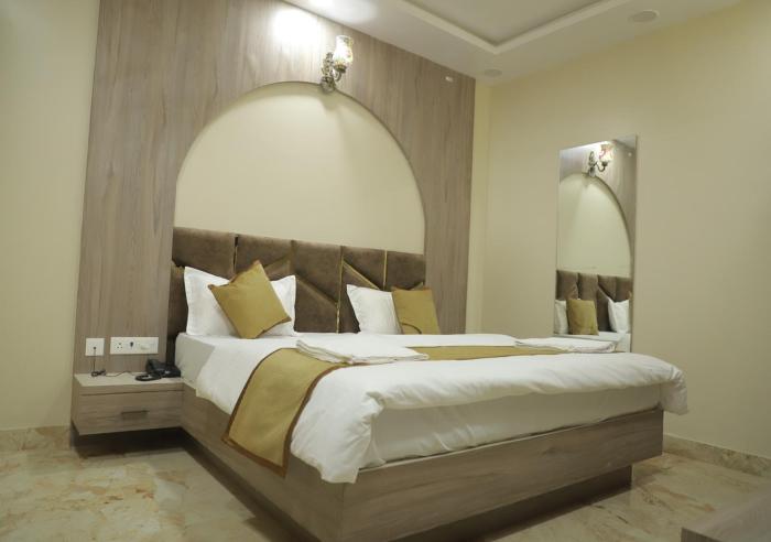 maa kela devi shanti atithi bhawan