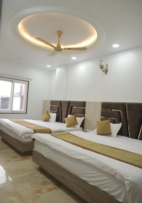 maa kela devi shanti atithi bhawan