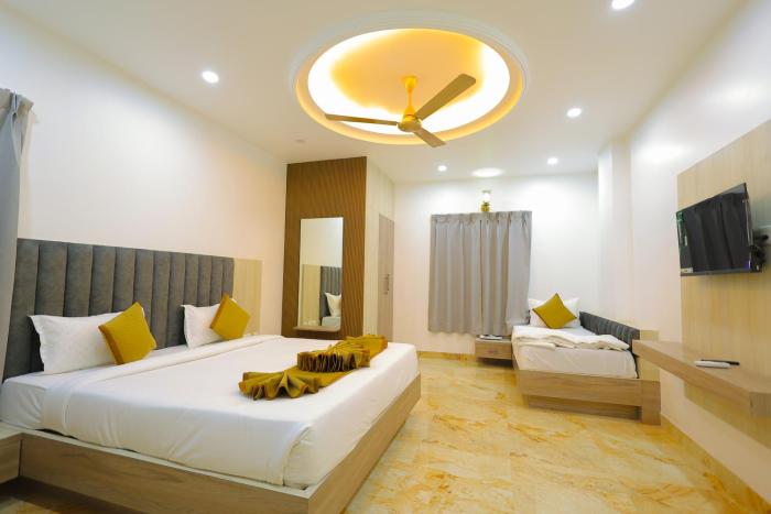 maa kela devi shanti atithi bhawan