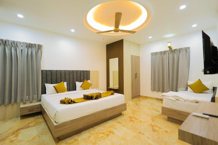 maa kela devi shanti atithi bhawan