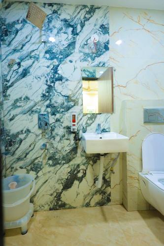 maa kela devi shanti atithi bhawan