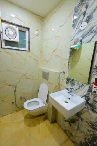 maa kela devi shanti atithi bhawan