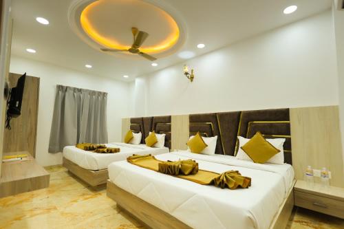 maa kela devi shanti atithi bhawan