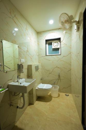 maa kela devi shanti atithi bhawan