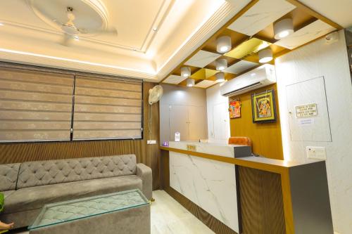 maa kela devi shanti atithi bhawan