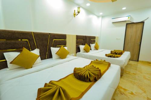 maa kela devi shanti atithi bhawan