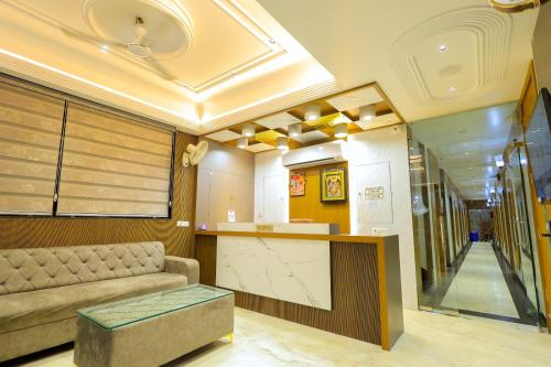 maa kela devi shanti atithi bhawan