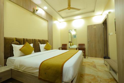 maa kela devi shanti atithi bhawan