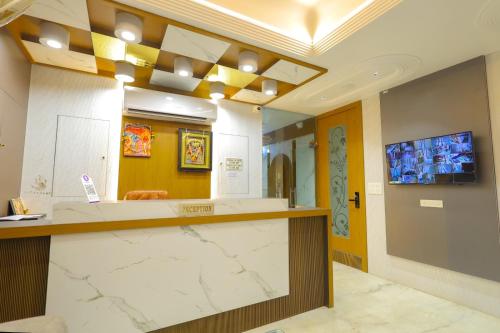 maa kela devi shanti atithi bhawan