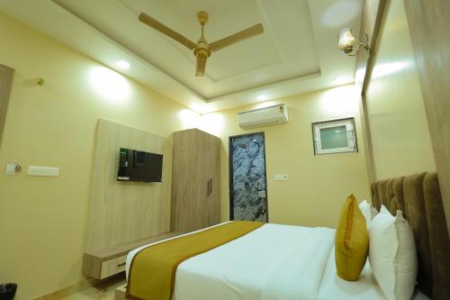 maa kela devi shanti atithi bhawan