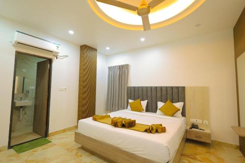 maa kela devi shanti atithi bhawan