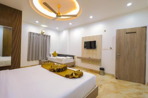 maa kela devi shanti atithi bhawan