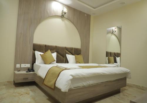 maa kela devi shanti atithi bhawan