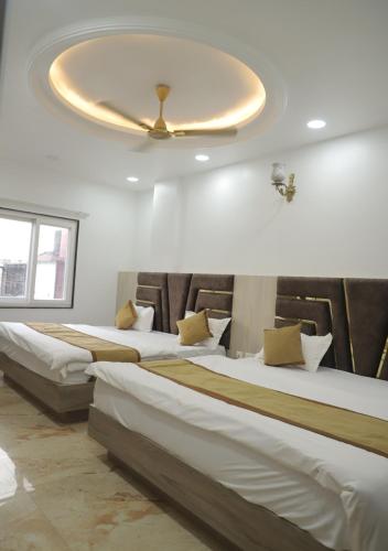 maa kela devi shanti atithi bhawan