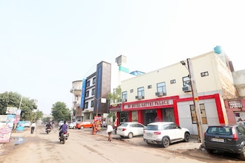 agra