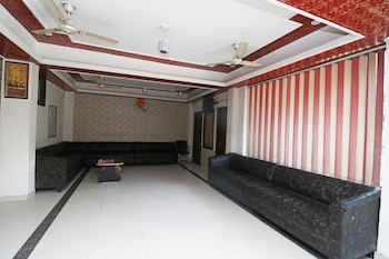 agra