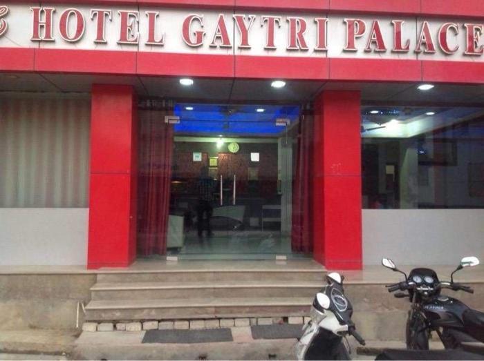 agra