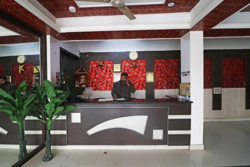 agra