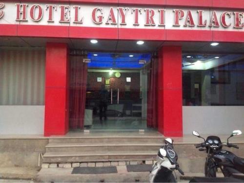 agra