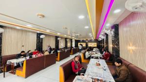 ananya hotel and restaurant naimisharanya