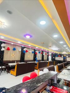 ananya hotel and restaurant naimisharanya