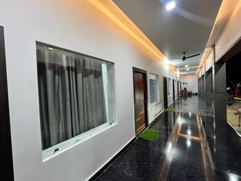 Ananya Hotel & Restaurant Naimisharanya,,3 star