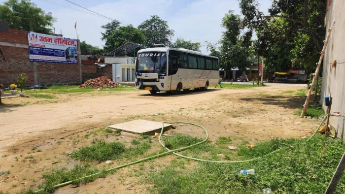 ananya hotel and restaurant naimisharanya