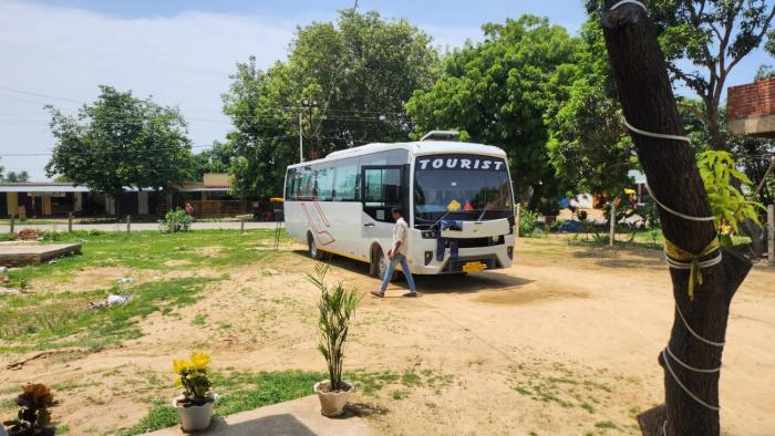 ananya hotel and restaurant naimisharanya