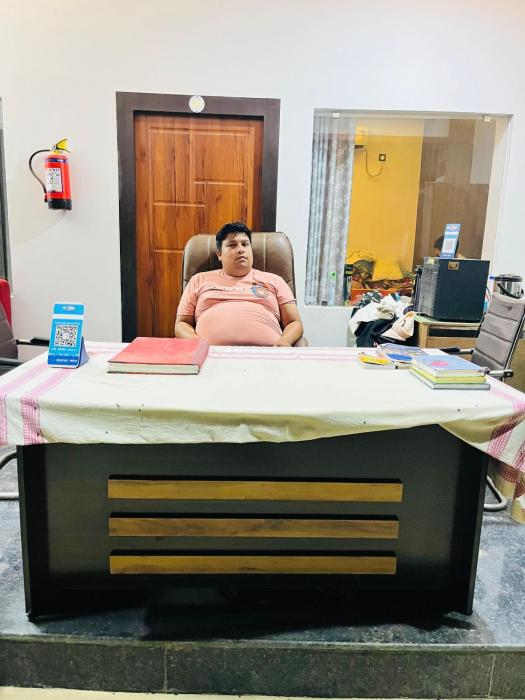 ananya hotel and restaurant naimisharanya