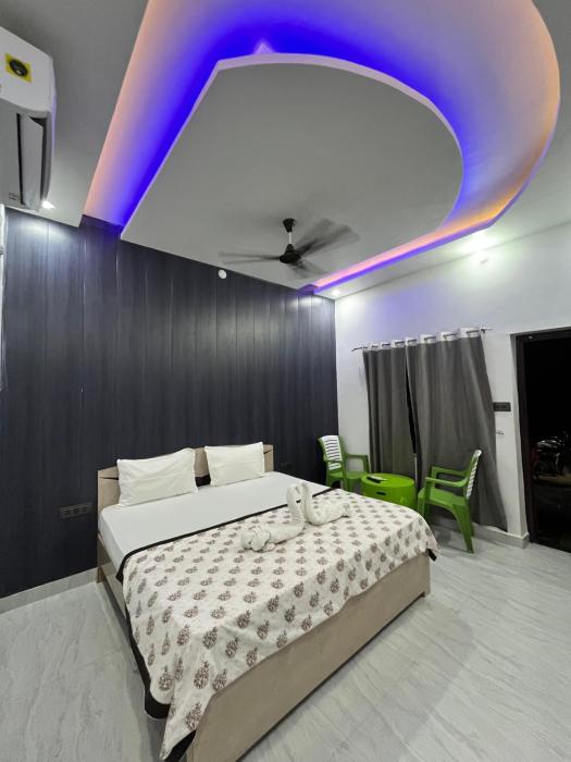 ananya hotel and restaurant naimisharanya