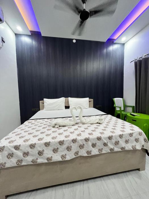 ananya hotel and restaurant naimisharanya