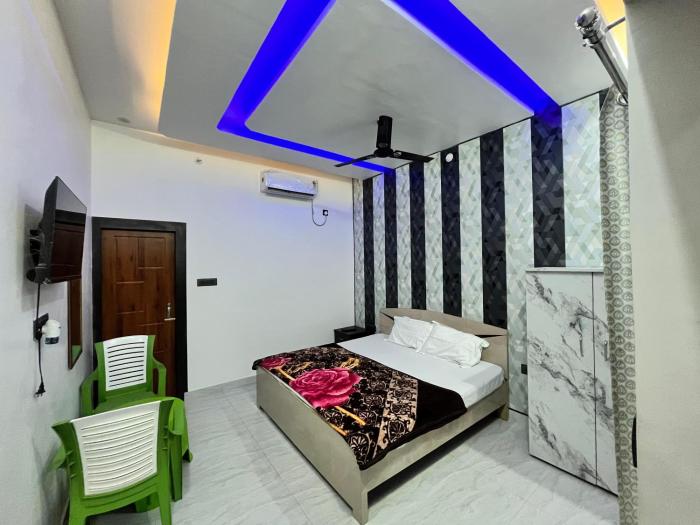 ananya hotel and restaurant naimisharanya