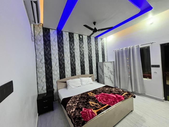 ananya hotel and restaurant naimisharanya