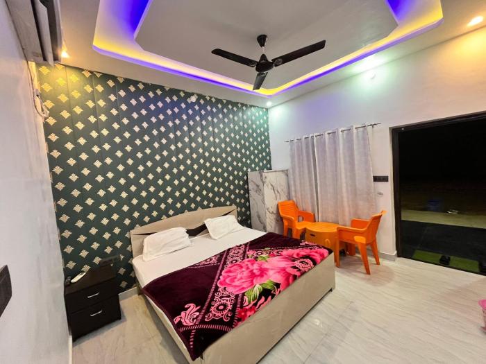 ananya hotel and restaurant naimisharanya