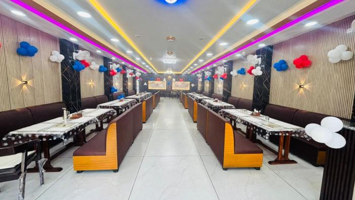 ananya hotel and restaurant naimisharanya