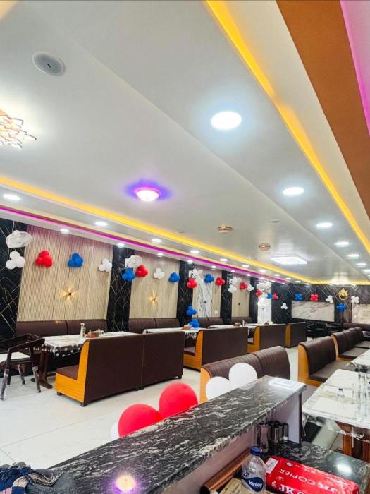 ananya hotel and restaurant naimisharanya