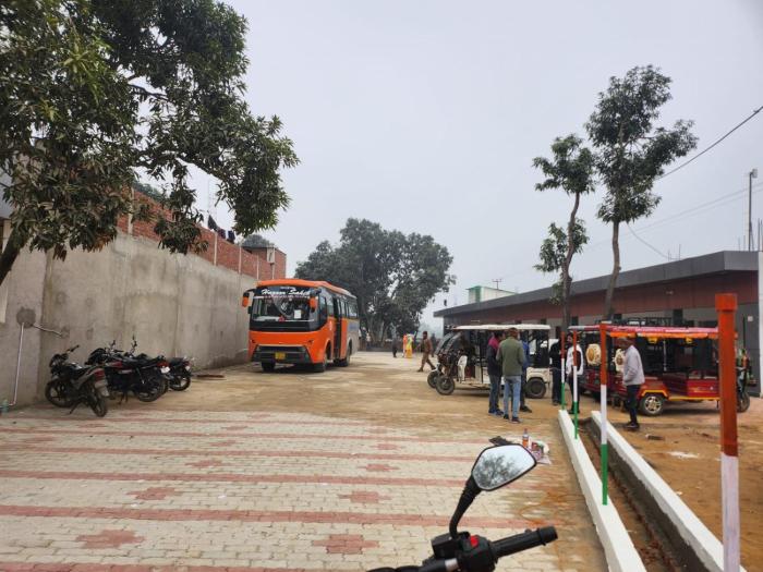 ananya hotel and restaurant naimisharanya