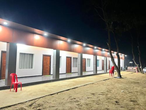 ananya hotel and restaurant naimisharanya