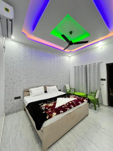 ananya hotel and restaurant naimisharanya