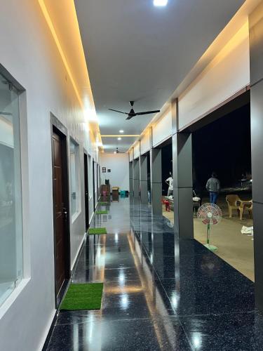 ananya hotel and restaurant naimisharanya